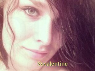 Ssvalentine