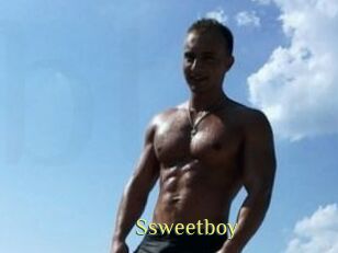 Ssweetboy