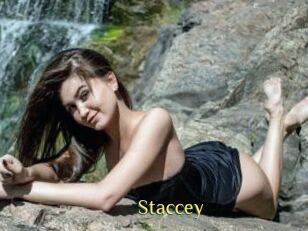 Staccey