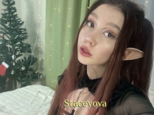 Staceyova
