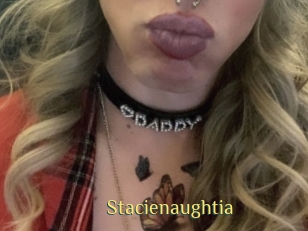 Stacienaughtia