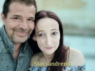 Stacyandremo