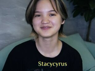 Stacycyrus