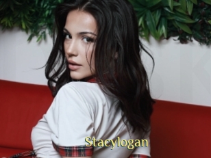 Stacylogan