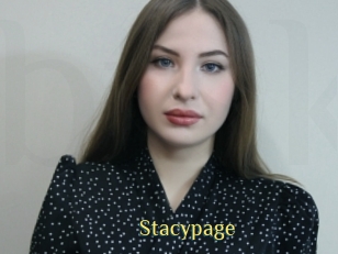 Stacypage
