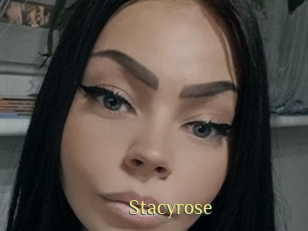 Stacyrose
