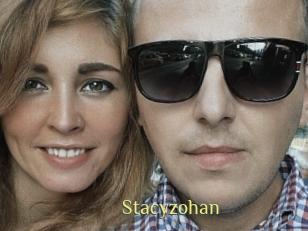 Stacyzohan