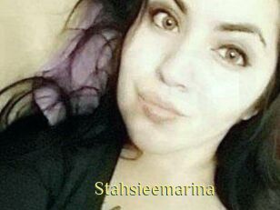 Stahsieemarina