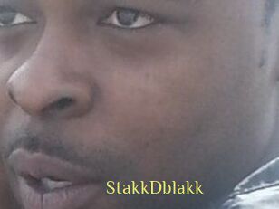 StakkDblakk