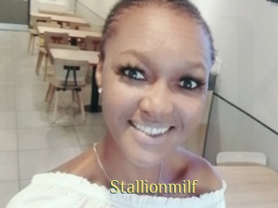 Stallionmilf