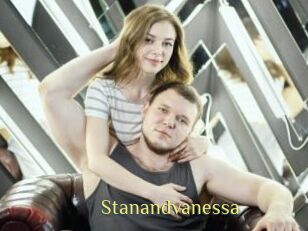 Stanandvanessa