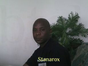 Stanarox