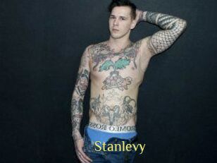 Stanlevy