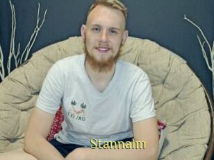Stannalm