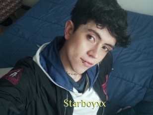 Starboyxx