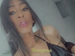 Starginna