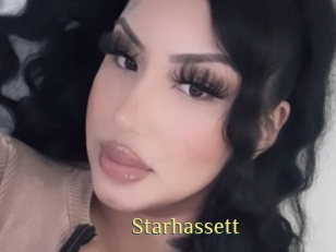Starhassett