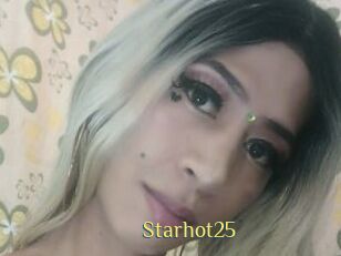 Starhot25