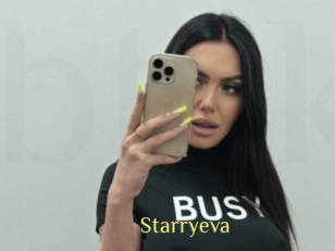 Starryeva