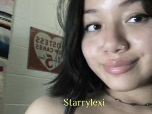 Starrylexi
