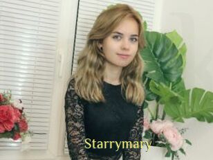 Starrymary