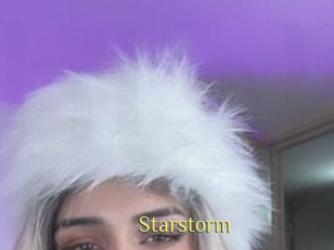 Starstorm