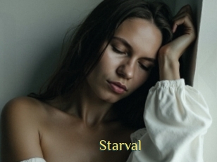 Starval