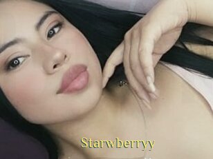 Starwberryy