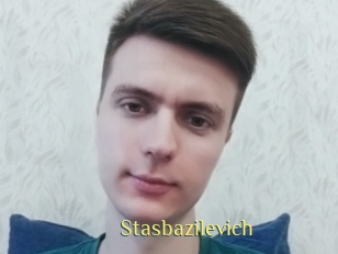 Stasbazilevich