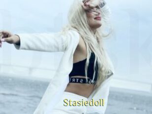 Stasiedoll