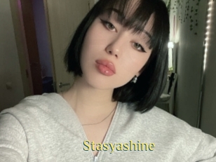Stasyashine