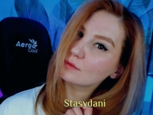 Stasydani