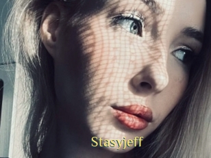 Stasyjeff