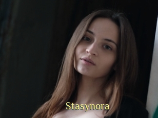Stasynora
