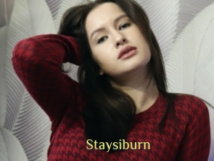 Staysiburn