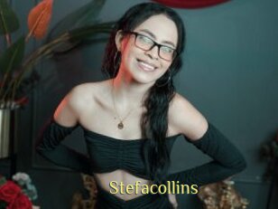 Stefacollins