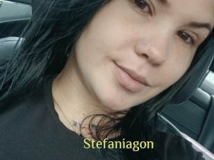 Stefaniagon