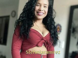 Stefaniaramirez