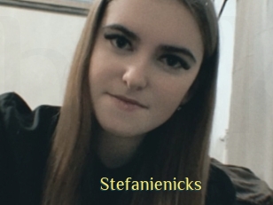Stefanienicks