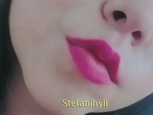Stefanihyll