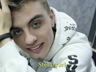 Stefanpark