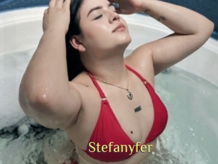Stefanyfer