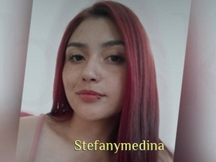 Stefanymedina
