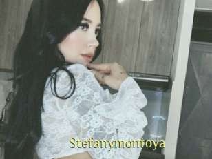 Stefanymontoya