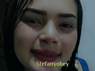 Stefanyobey