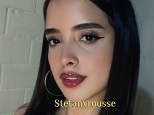 stefanyrousse Brutal Spankings