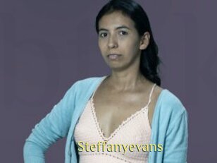Steffanyevans