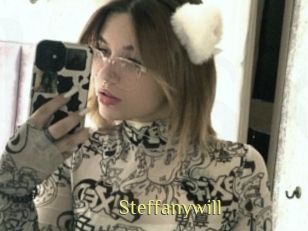 Steffanywill