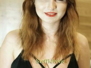 Steffidivine