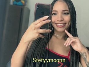 Stefyymoonn